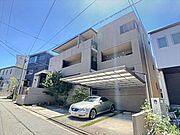 金山駅より徒歩5分 2階 築22年10ヶ月の賃貸物件