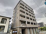 クロスステージ笹丘 6階 築27年8ヶ月の賃貸物件