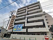 桜坂駅より徒歩23分 8階 築4年8ヶ月の賃貸物件