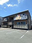 オーキッドA 1階 築18年7ヶ月の賃貸物件