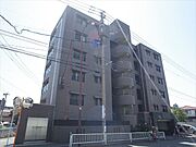 パロリブル 4階 築30年3ヶ月の賃貸物件