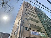 アイコリーネ城南 10階 築16年8ヶ月の賃貸物件