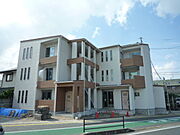 賀茂駅より徒歩4分 2階 築11年の賃貸物件