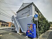 アメニティハウス95 1階 築35年2ヶ月の賃貸物件