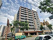 セレス別府 3階 築20年8ヶ月の賃貸物件