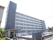 茶山駅より徒歩14分 1階 築47年9ヶ月の賃貸物件