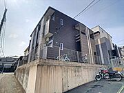 グランティア1 1階 築9年6ヶ月の賃貸物件