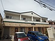 パレット神松寺 1階 築12年の賃貸物件