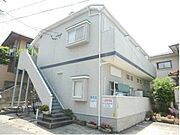 フローリスコート 2階 築25年8ヶ月の賃貸物件