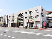 別府駅より徒歩5分 3階 築34年3ヶ月の賃貸物件