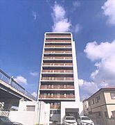 野芥駅より徒歩3分 11階 新築の賃貸物件