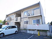 パークサイド七隈Ｂ 1階 築40年8ヶ月の賃貸物件