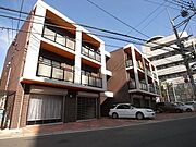 アヴニールヴィラ長尾 1階 築18年9ヶ月の賃貸物件