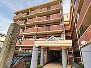 別府駅より徒歩11分 5階 築26年10ヶ月の賃貸物件