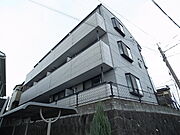 サンピュア城南 3階 築24年9ヶ月の賃貸物件