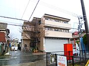 アークビル 3階 築23年8ヶ月の賃貸物件