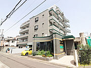 プラムスクエアハイツ 4階 築24年10ヶ月の賃貸物件