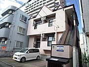 ポラリス別府2 2階 築25年8ヶ月の賃貸物件