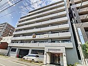 カインド鳥飼 6階 築30年の賃貸物件