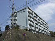 ハイライフ小笹 5階 築41年9ヶ月の賃貸物件