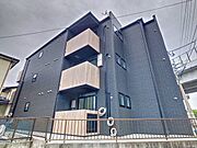 次郎丸駅より徒歩4分 3階 築2年8ヶ月の賃貸物件