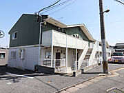 アムール仁 2階 築19年の賃貸物件