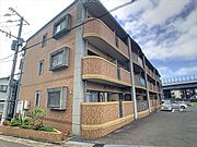 ラフレシール城南 1階 築18年9ヶ月の賃貸物件