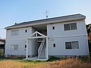 フレグランスM 2階 築32年3ヶ月の賃貸物件