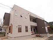 福大前駅より徒歩19分 2階 築9年9ヶ月の賃貸物件