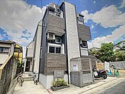 福大前駅より徒歩10分 2階 築8年1ヶ月の賃貸物件