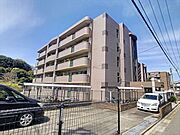 桜坂駅より徒歩27分 3階 築24年5ヶ月の賃貸物件