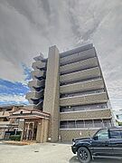 アドラブール干隈 1階 築25年9ヶ月の賃貸物件