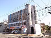 プラモール88 4階 築37年の賃貸物件