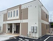 福大前駅より徒歩25分 1階 新築の賃貸物件