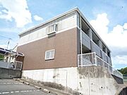 金山駅より徒歩20分 2階 築30年2ヶ月の賃貸物件