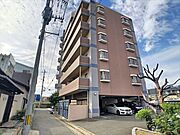 フェリセステージ梅光園 2階 築19年3ヶ月の賃貸物件