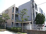 コートヴィラ・サヌイ 2階 築34年10ヶ月の賃貸物件