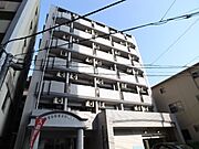 デルコホームズ別府 4階 築36年8ヶ月の賃貸物件