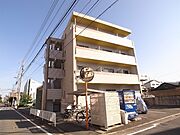 ローリエ西新南 1階 築16年10ヶ月の賃貸物件