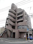 ファインビュー泉 4階 築35年1ヶ月の賃貸物件