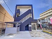 茶山駅より徒歩2分 2階 築1年9ヶ月の賃貸物件