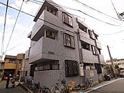 別府駅より徒歩8分 3階 築29年2ヶ月の賃貸物件