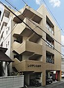 茶山駅より徒歩16分 2階 築30年11ヶ月の賃貸物件