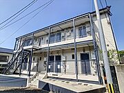 桜坂駅より徒歩21分 2階 築38年1ヶ月の賃貸物件