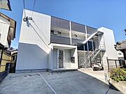 野芥駅より徒歩4分 築6年8ヶ月 2階建の賃貸物件