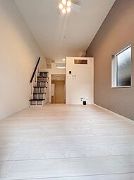 ルナソル　ミラ 105 1階1Kのリビング/ダイニング