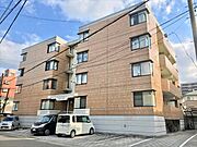 エバシオン長尾の賃貸物件