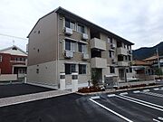 Otts南片江A棟の賃貸物件