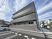 茶山駅より徒歩12分 2階 築1年2ヶ月の賃貸物件