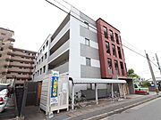 アンプルールベトン城南の賃貸物件